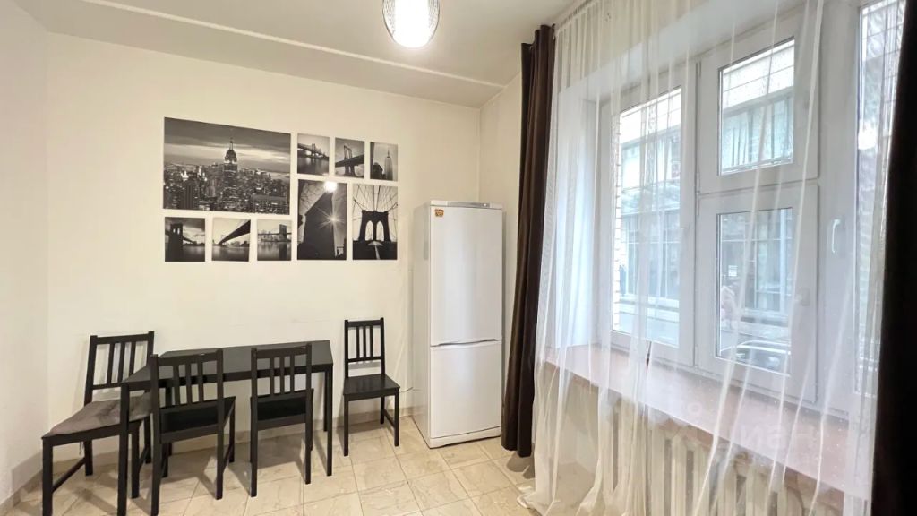 m. Barrikadnaya: Apartment, 1-rooms