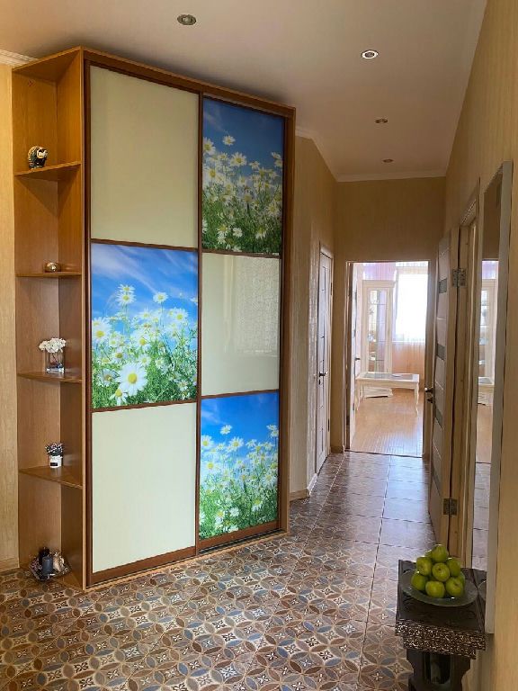m. Fabrichnaya: Apartment, 2-rooms
