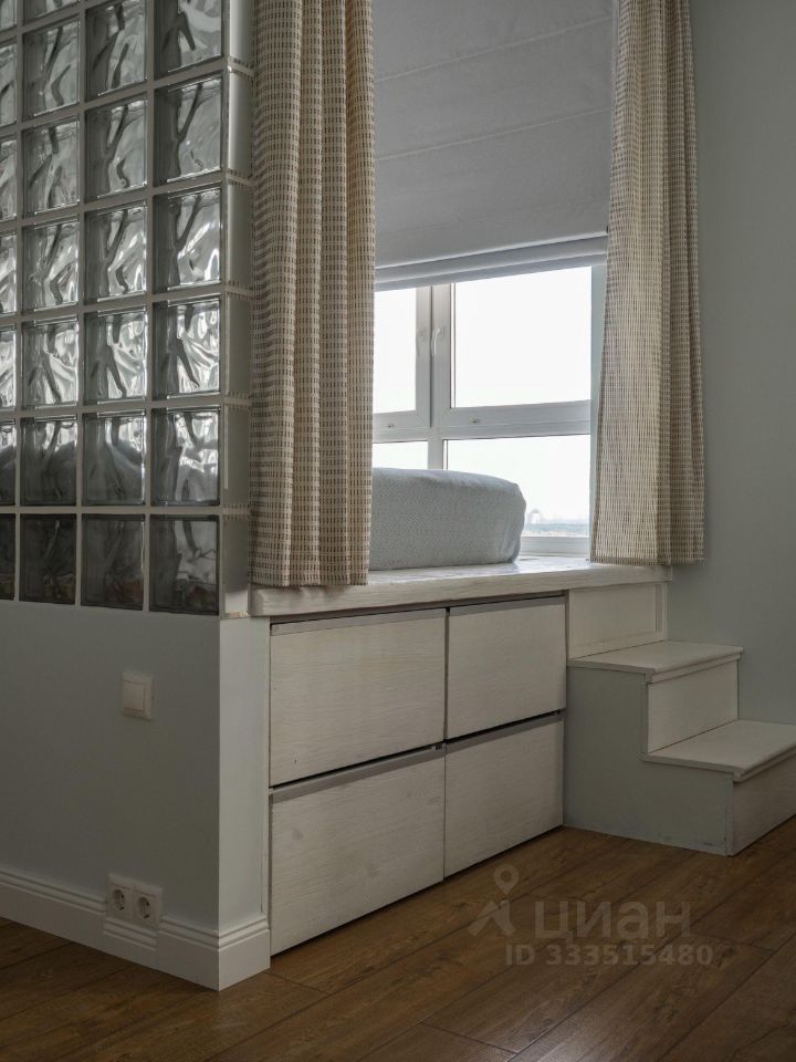m. Tushinskaya: Apartment, 1-rooms
