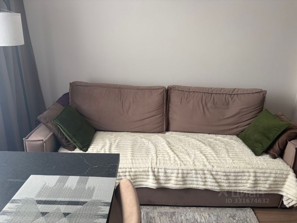 m. Reutovo: Apartment, 1-rooms