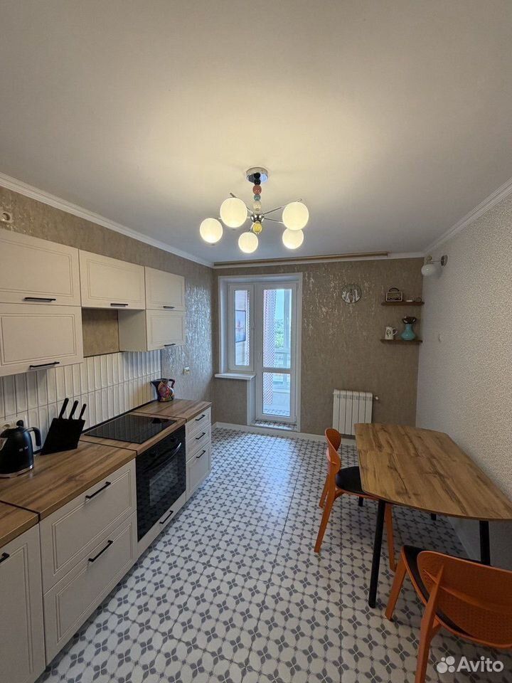 m. Dolgoprudnaya: Apartment, 1-rooms