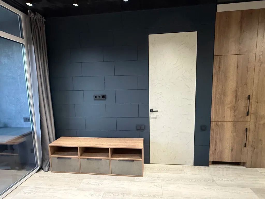 m. Nizhegorodskaya: Apartment, 1-rooms