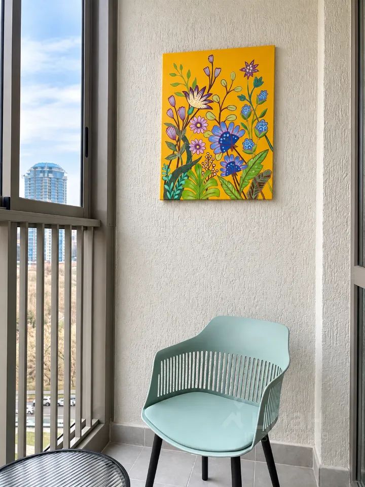 m. Slavyansky bulvar: Apartment, 2-rooms