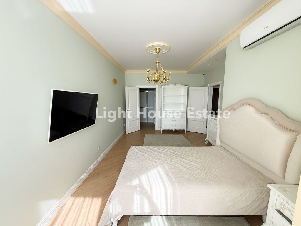m. Matveevskoe: Apartment, 3-rooms