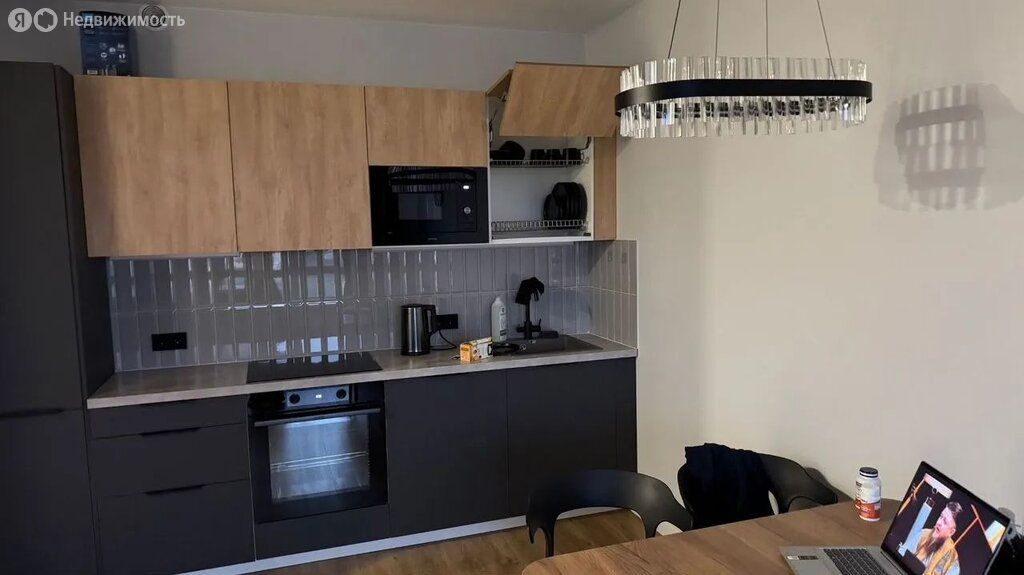 m. Butyrskaya : Apartment, 1-rooms