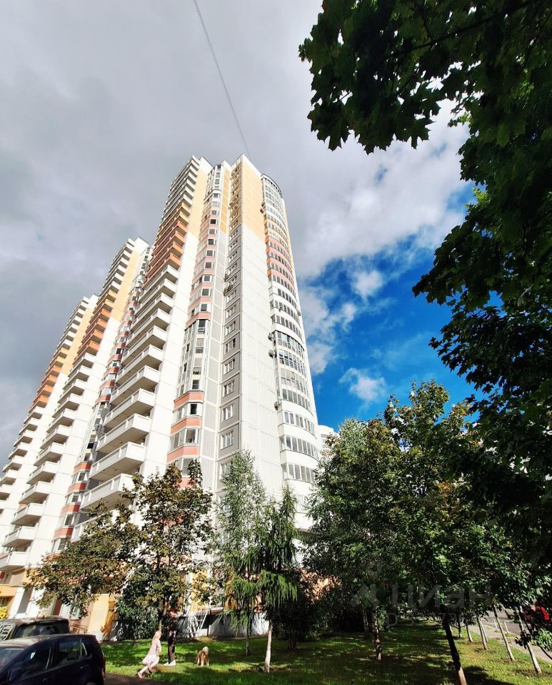 m. Levoberezhnaya: Apartment, 1-rooms