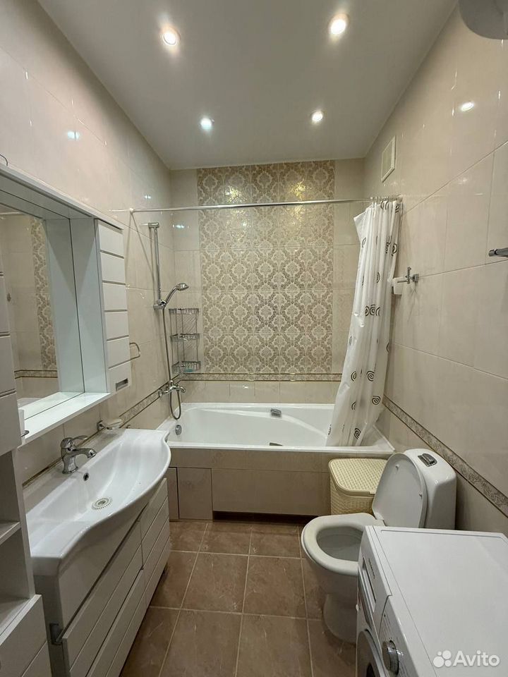 m. Penyagino: Apartment, 3-rooms