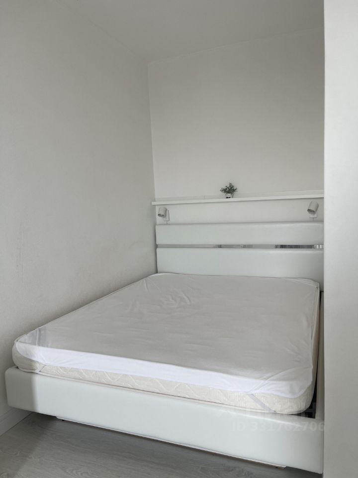 m. Strogino: Apartment, 1-rooms
