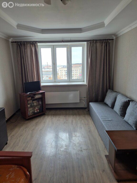 m. Podolsk: Apartment, 1-rooms