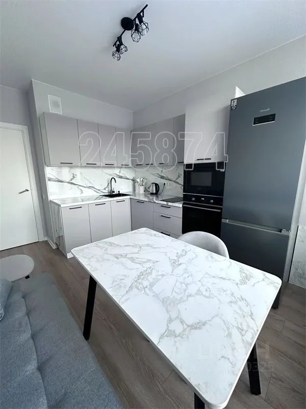 m. Olgino: Apartment, 1-rooms