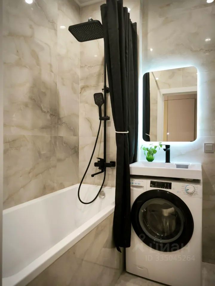 m. Shelepikha: Apartment, 1-rooms