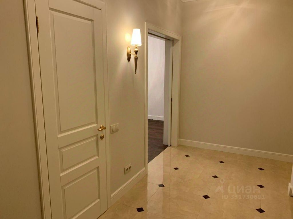 m. Nemchinovka: Apartment, 1-rooms