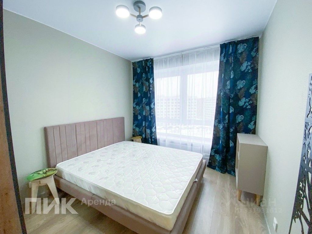m. Opalikha: Apartment, 1-rooms