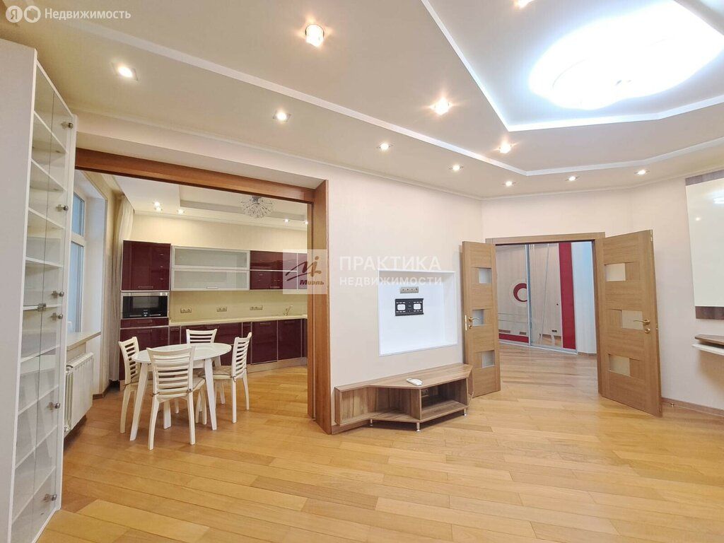 m. Elektrozavodskaya: Apartment, 2-rooms