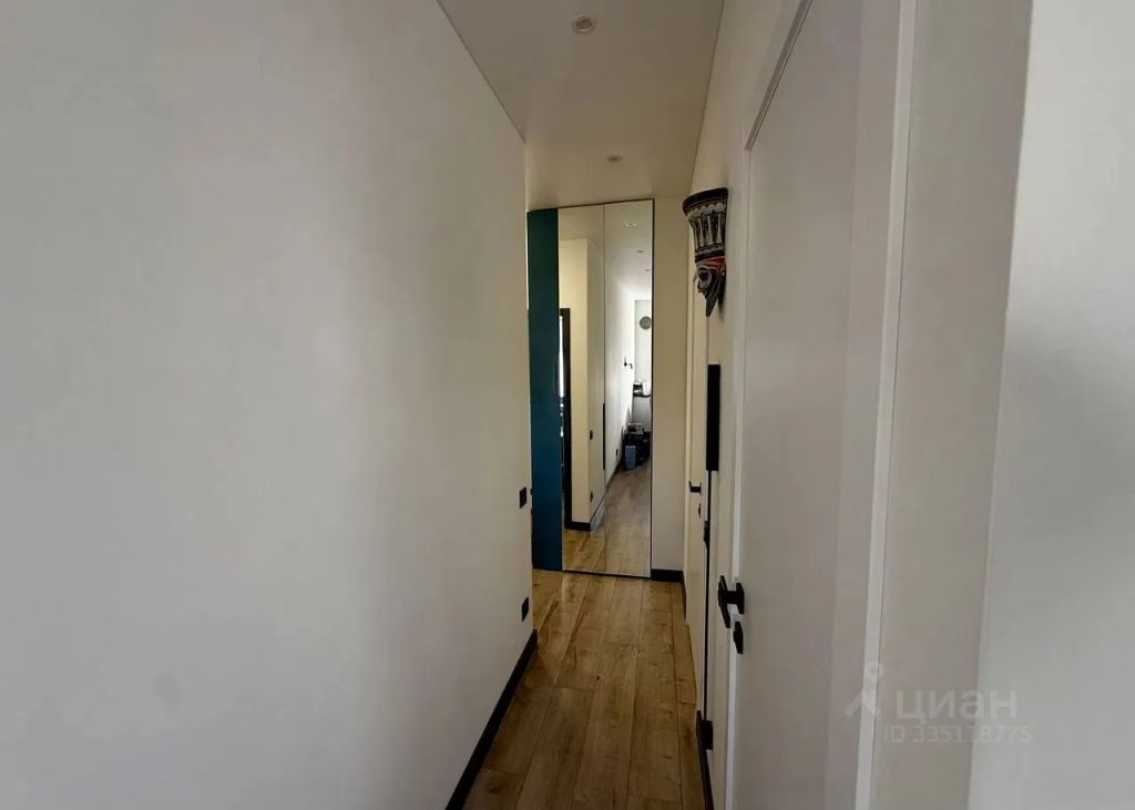 m. Savelovskaya: Apartment, 1-rooms