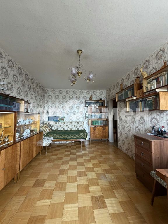 m. Belyaevo: Apartment, 2-rooms