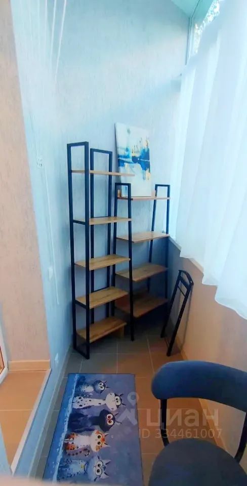 m. Khimki: Apartment, 2-rooms
