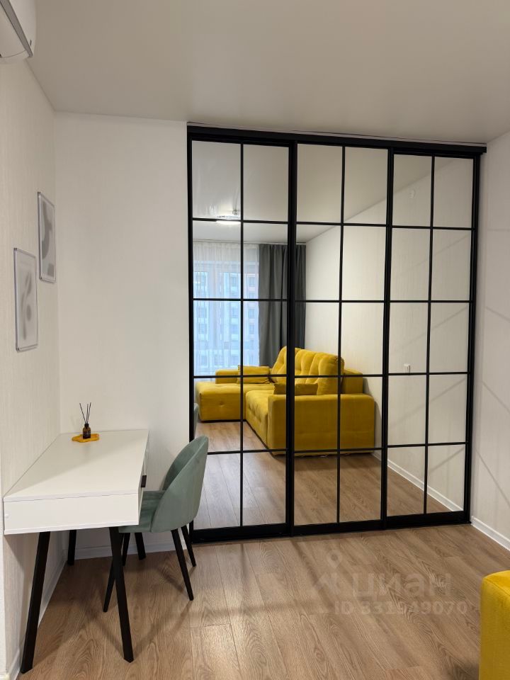 m. Pervomayskaya: Apartment, 1-rooms