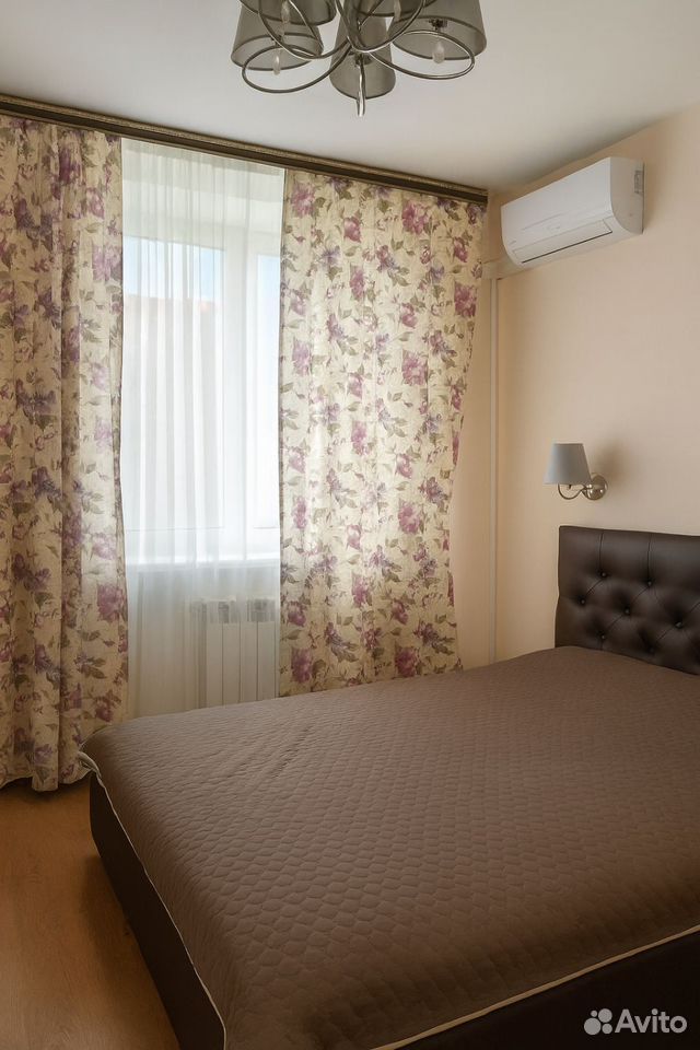 m. Fabrichnaya: Apartment, 2-rooms