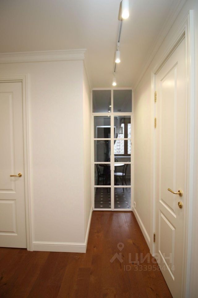 m. Kievskaya: Apartment, 2-rooms