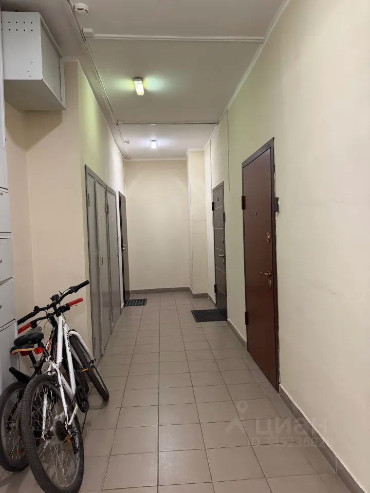 m. Penyagino: Apartment, 2-rooms