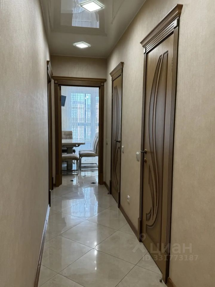 m. Molzhaninovo: Apartment, 2-rooms