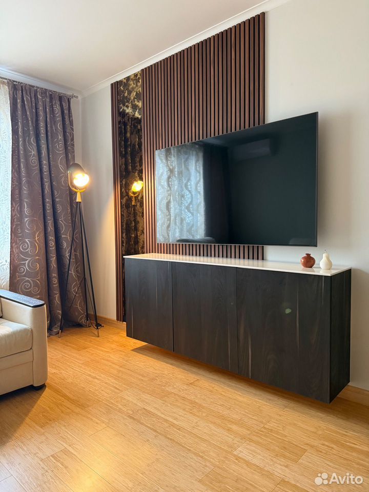 m. Rasskazovka: Apartment, 1-rooms