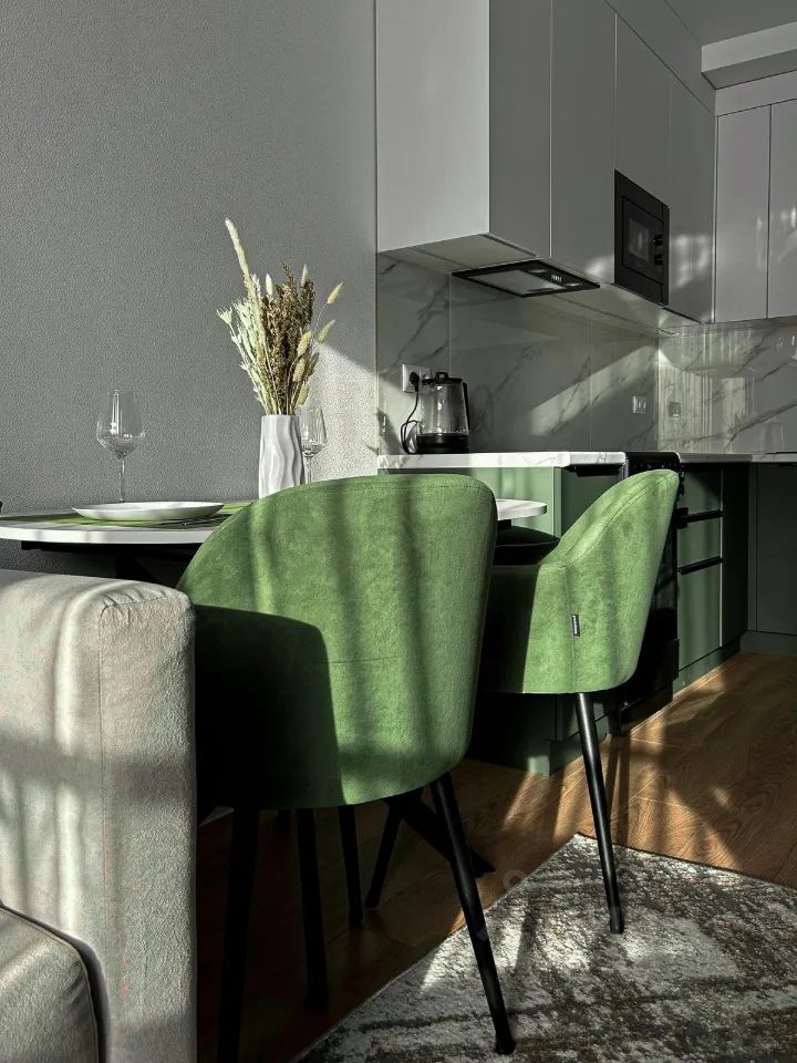 m. Volgogradsky prospekt: Apartment, 1-rooms