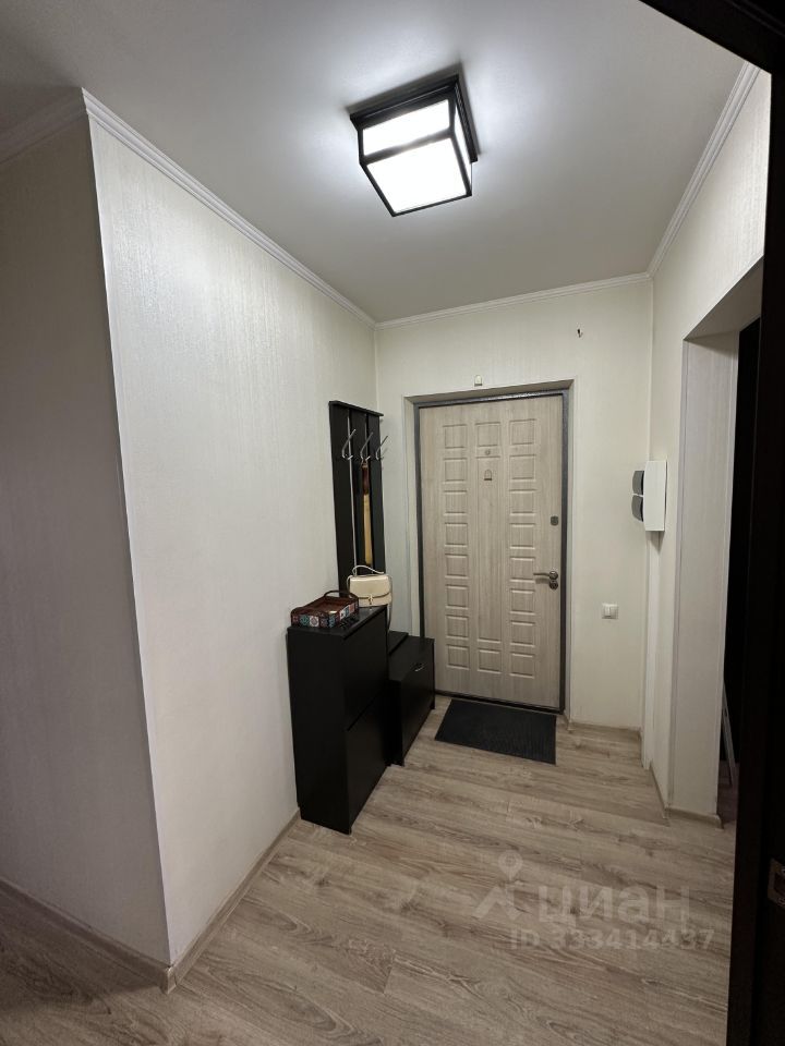 m. Nekrasovka: Apartment, 2-rooms