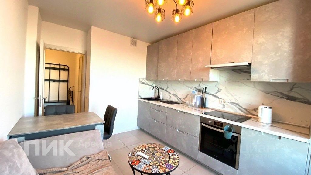 m. Pyatnitskoe shosse: Apartment, 1-rooms