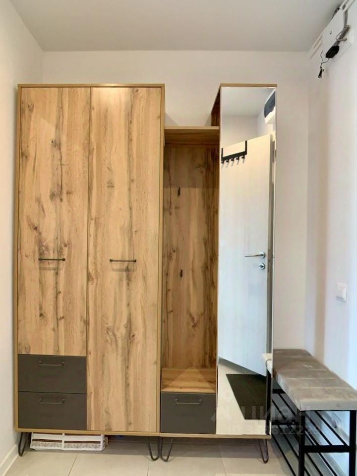 m. Kotelniki: Apartment, studio