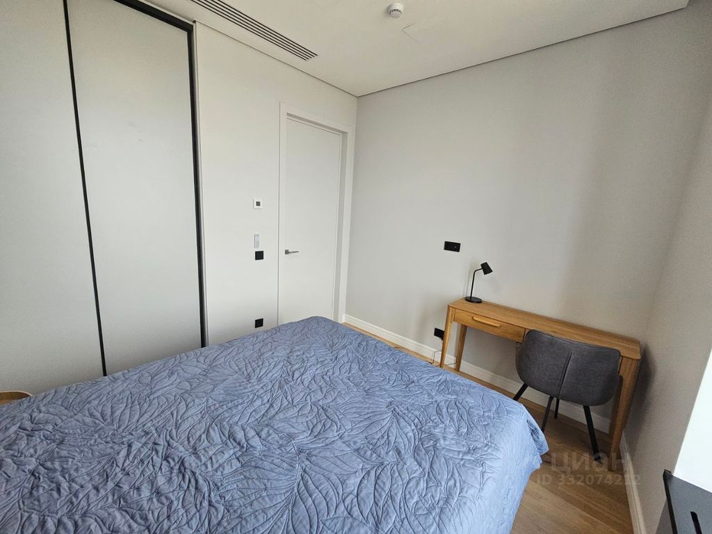 m. Chkalovskaya: Apartment, 2-rooms