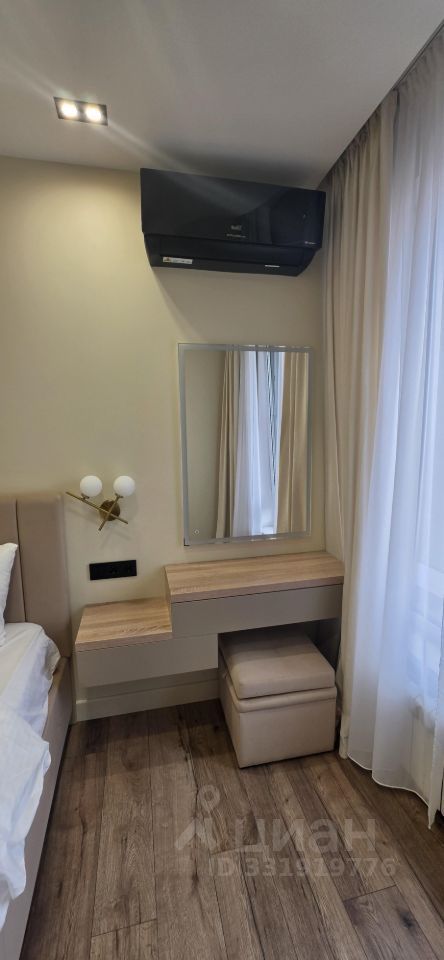 m. Nizhegorodskaya: Apartment, 1-rooms