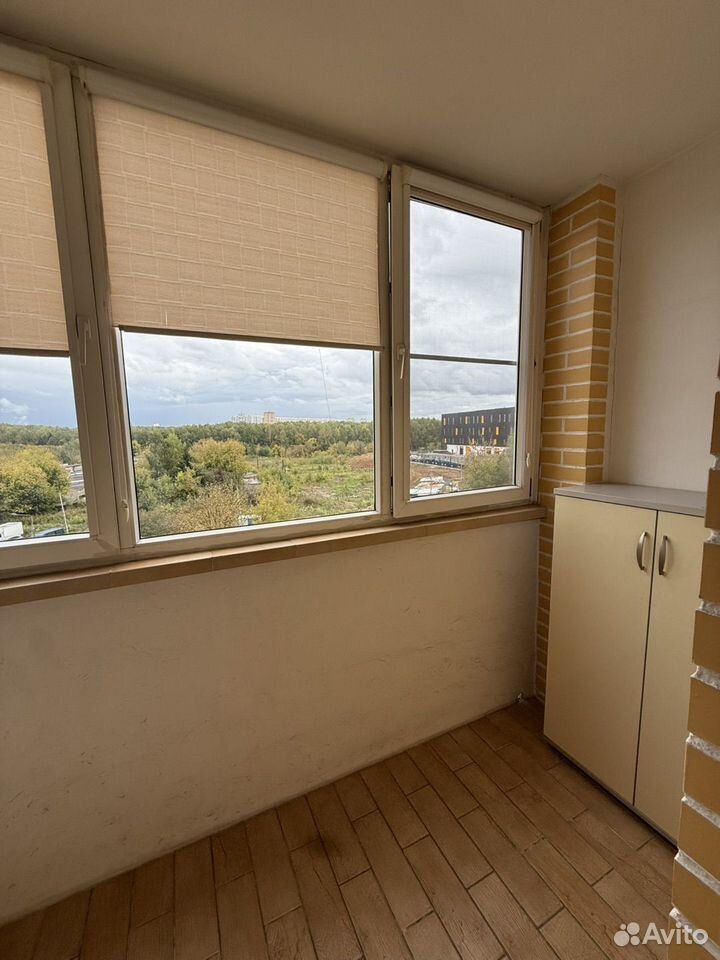 m. Molzhaninovo: Apartment, 2-rooms