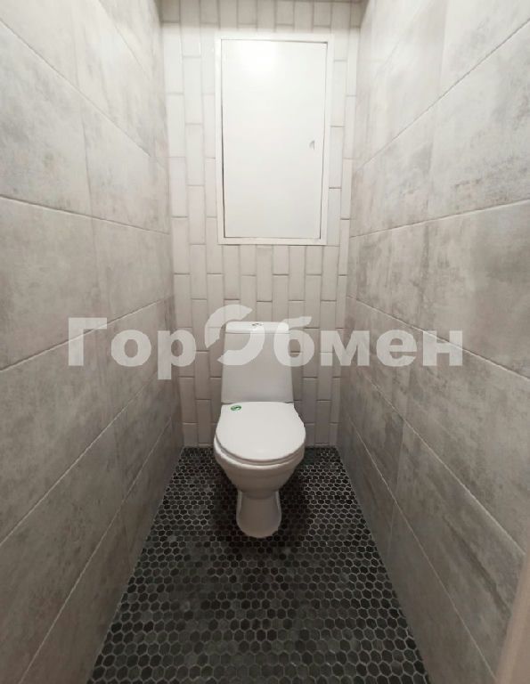 m. Lesoparkovaya: Apartment, 3-rooms