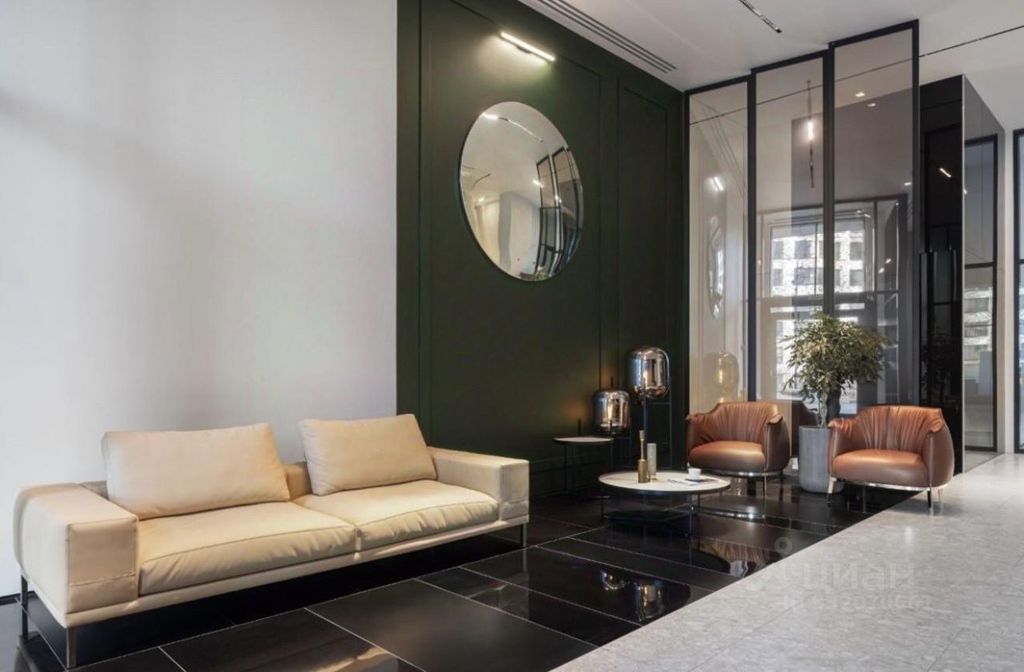 m. Shelepikha: Apartment, 2-rooms