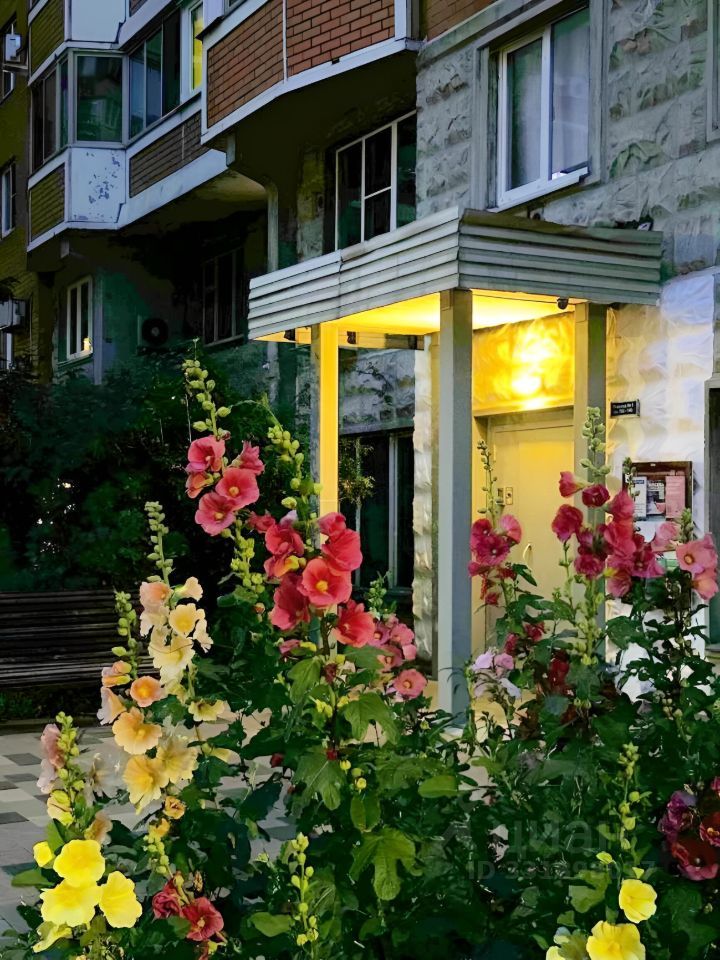 m. Elektrozavodskaya: Apartment, 1-rooms