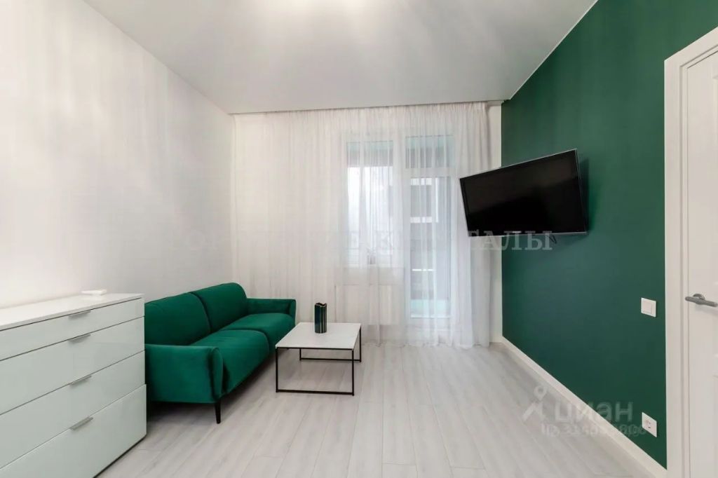 m. Tushinskaya: Apartment, 1-rooms