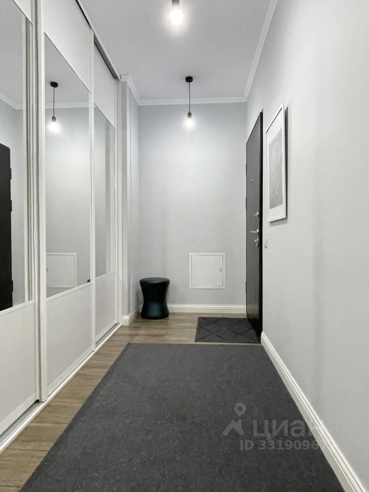 m. Dmitrovskaya: Apartment, 2-rooms