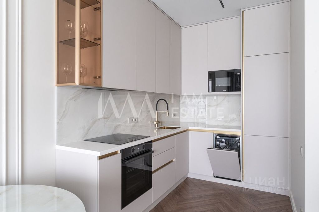 m. Matveevskoe: Apartment, 2-rooms