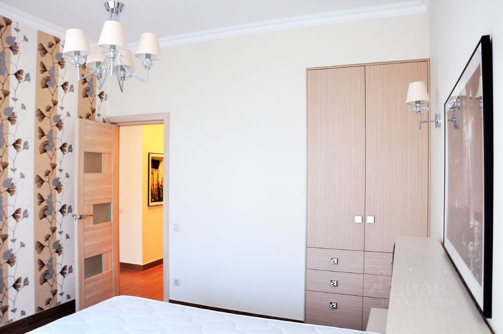 m. Opalikha: Apartment, 2-rooms