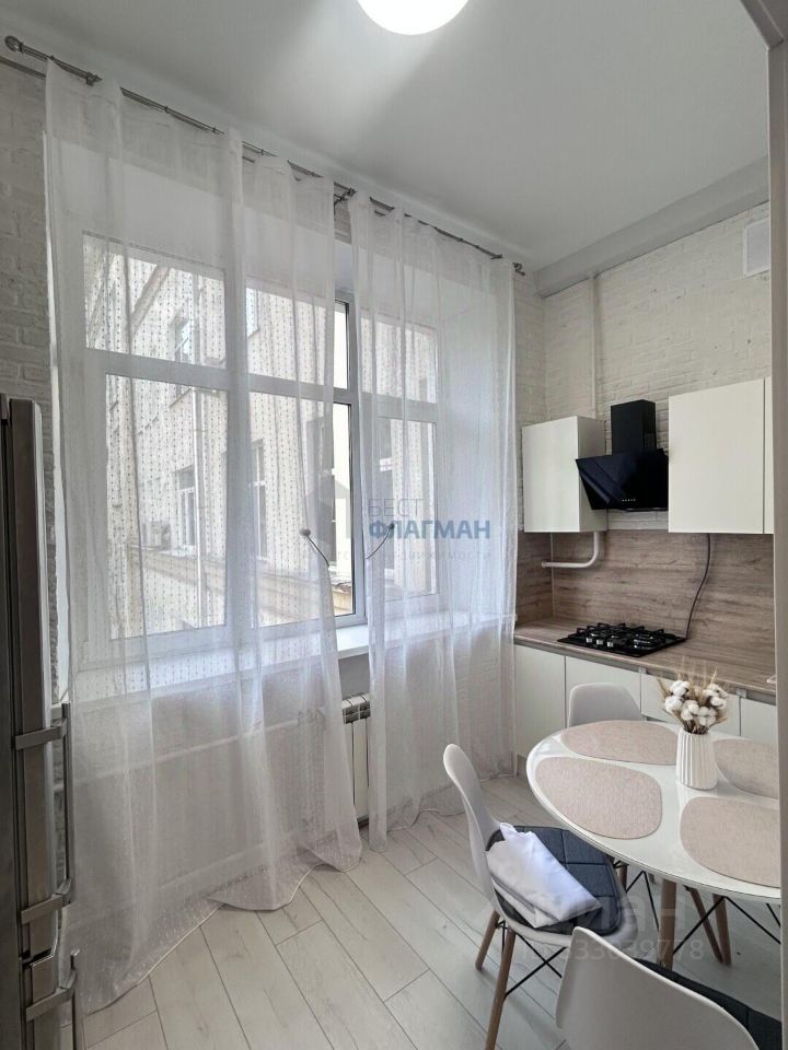 m. Kutuzovskaya: Apartment, 1-rooms