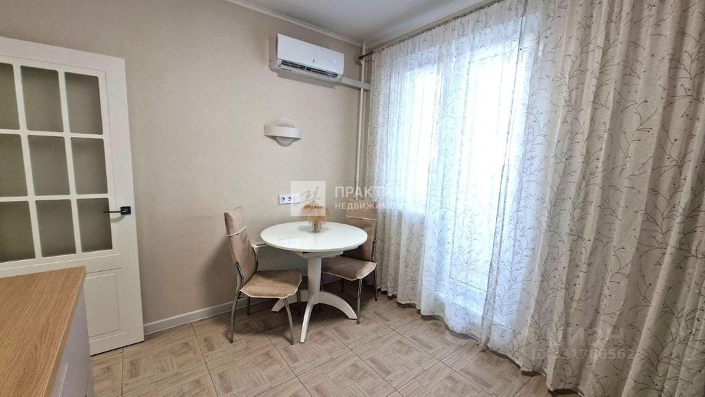 m. Lyubertsy I: Apartment, 2-rooms