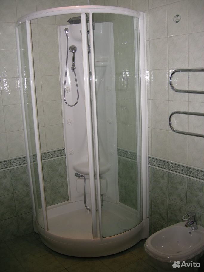 m. Paveletskaya: Apartment, 2-rooms