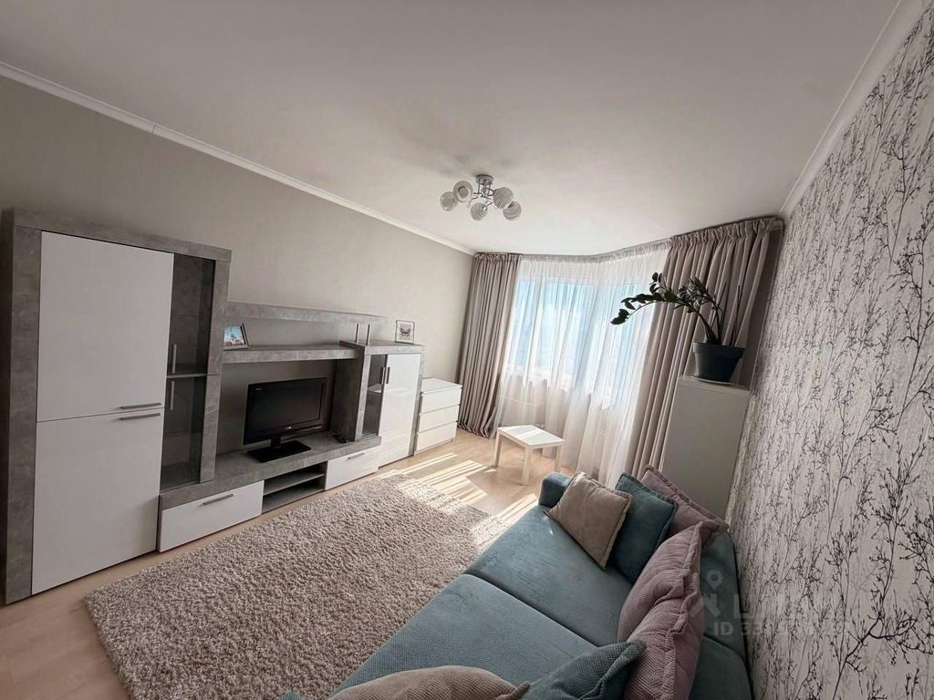 m. Molzhaninovo: Apartment, 1-rooms