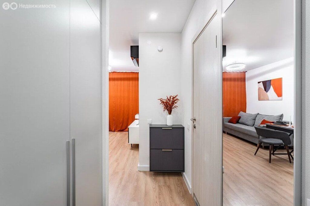 m. Bulvar Rokossovskogo: Apartment, 1-rooms