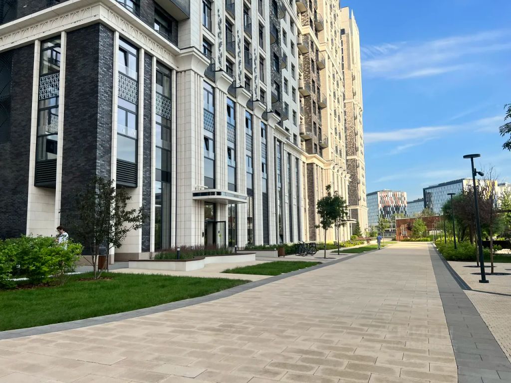 m. Ostankino: Apartment, 2-rooms
