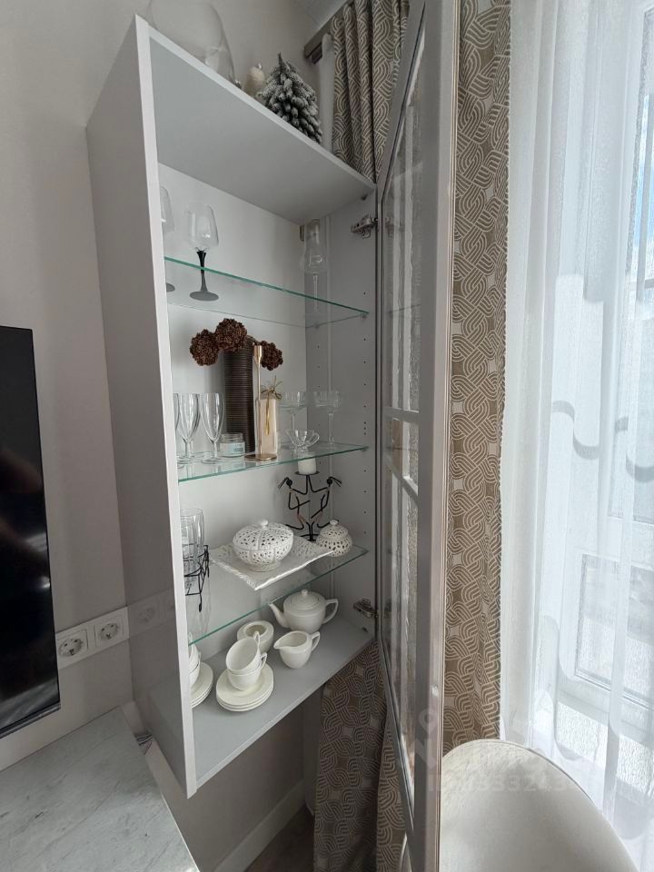 m. Skolkovo: Apartment, 1-rooms