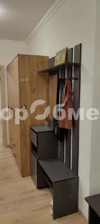 m. Nizhegorodskaya: Apartment, 2-rooms