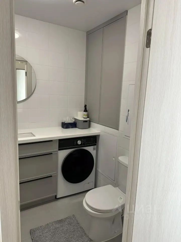 m. Butyrskaya : Apartment, 1-rooms